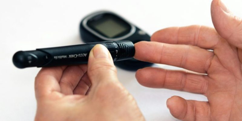 Diabetes management course by AusEos Education